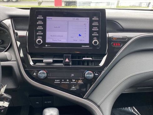 Certified 2024 Toyota Camry SE FWD image 27