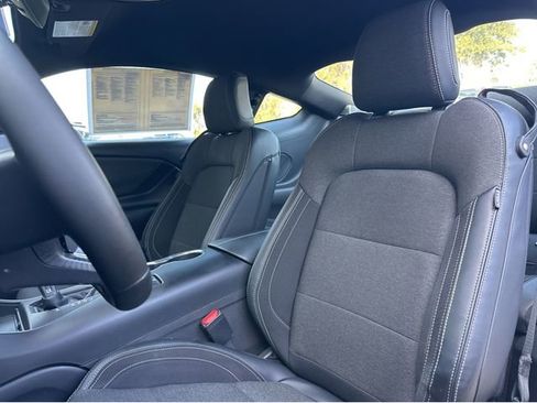 Used 2024 Ford Mustang Coupe RWD image 15