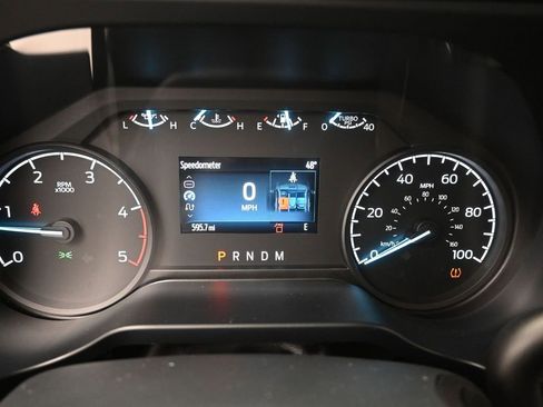 Used 2025 Ford F250 XL w/ XL Off-Road Package image 3