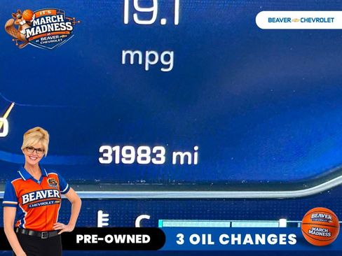 Used 2022 Chevrolet Silverado 1500 LT image 32