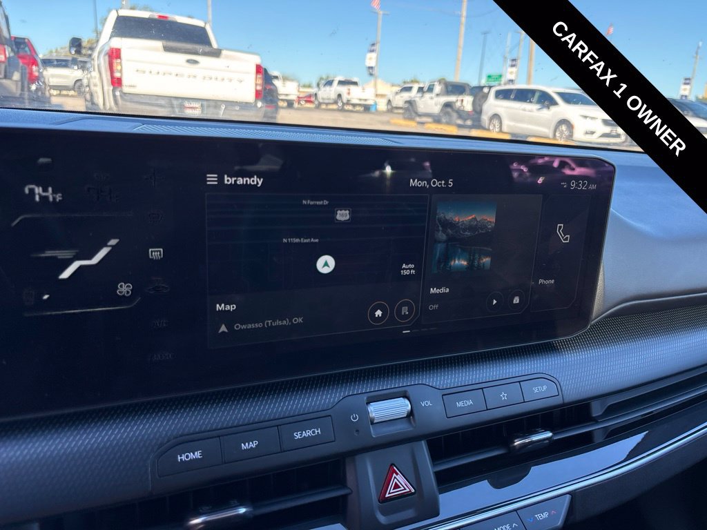 Used 2025 Kia K4 GT-Line w/ GT-Line Premium Package FWD image 8