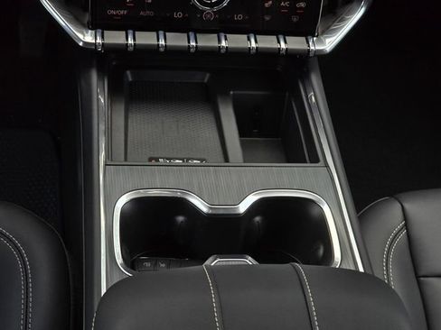 New 2026 GMC Acadia Elevation w/ Black Edition FWD image 16