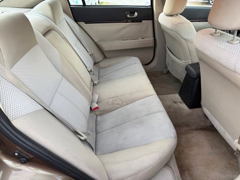 Used 2009 Mitsubishi Galant Sport Edition image 10