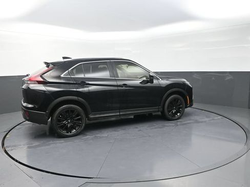 Used 2023 Mitsubishi Eclipse Cross LE AWD/4WD image 32