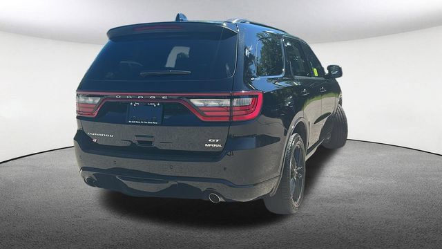 Used 2026 Dodge Durango GT AWD/4WD image 13
