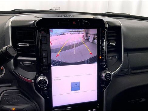 Used 2025 RAM 2500 Lone Star image 24