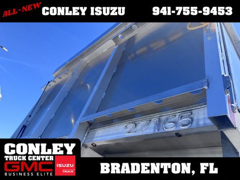 New 2026 Isuzu NPR HD image 14