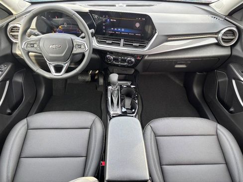 New 2026 Chevrolet Trax ACTIV w/ Driver Confidence Package image 30