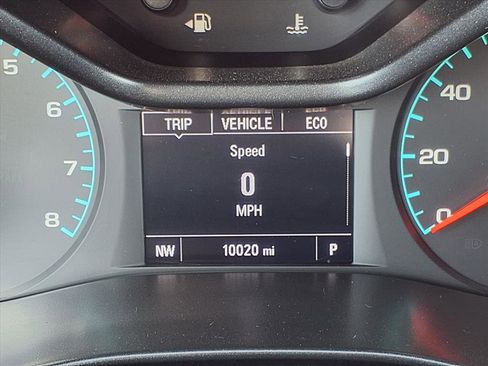 Used 2022 GMC Canyon Elevation image 11