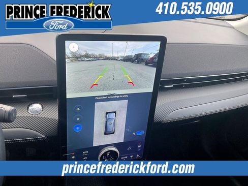 Used 2025 Ford Mustang Mach-E Select w/ Comfort Package Lite image 20