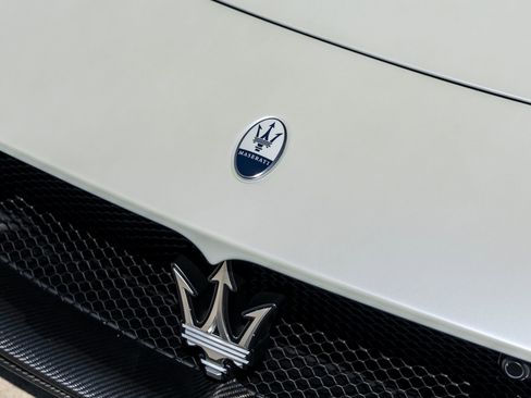 Used 2022 Maserati MC20 Coupe RWD image 27