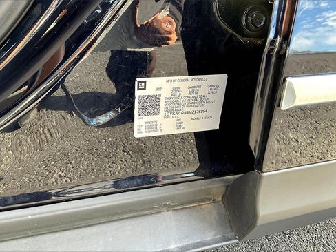 Used 2021 Cadillac XT5 Premium Luxury image 21