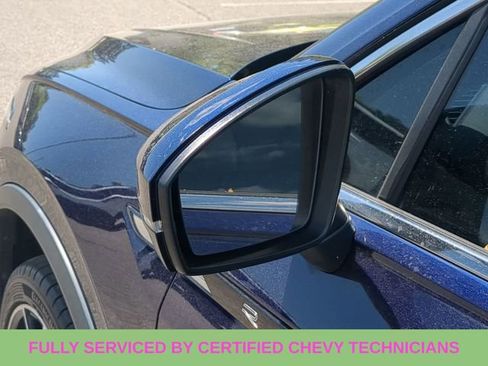 Used 2023 Volkswagen Tiguan SEL R-Line image 19