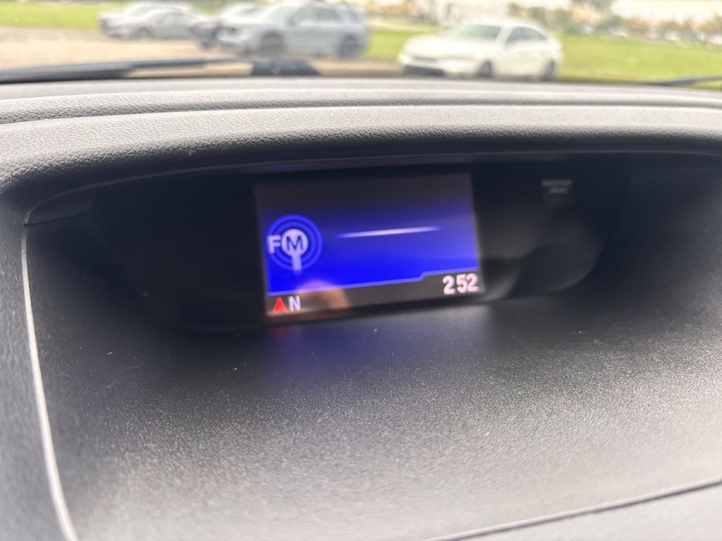 Used 2015 Honda CR-V Touring image 22