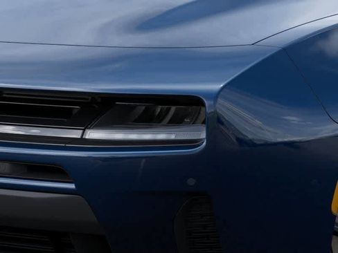 New 2026 Dodge Charger Scat Pack image 10