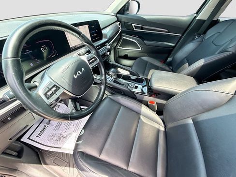 Used 2023 Kia Telluride S w/ S Sunroof Package AWD/4WD image 27