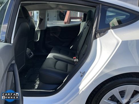 Used 2023 Tesla Model 3 Standard Range image 25