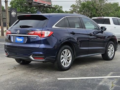 Used 2017 Acura RDX FWD w/ Technology Package image 7
