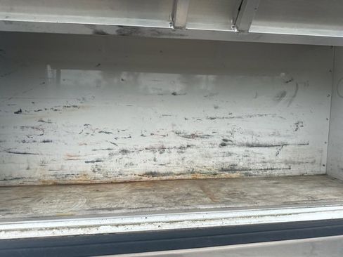 Used 2017 Chevrolet Silverado 3500 W/T w/ Snow Plow Prep Package image 28