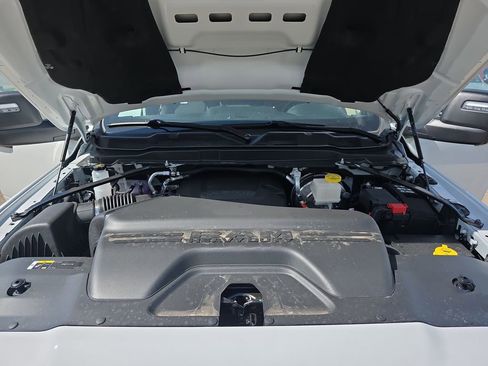 New 2026 RAM 2500 Tradesman AWD/4WD image 29