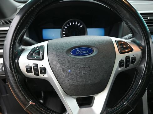 Used 2014 Ford Explorer XLT w/ Equipment Group 202A image 20