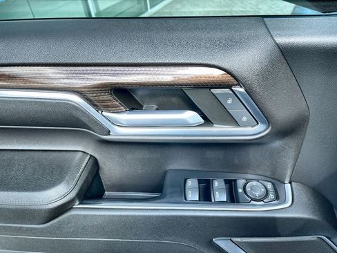 Used 2023 Chevrolet Silverado 1500 RST image 24