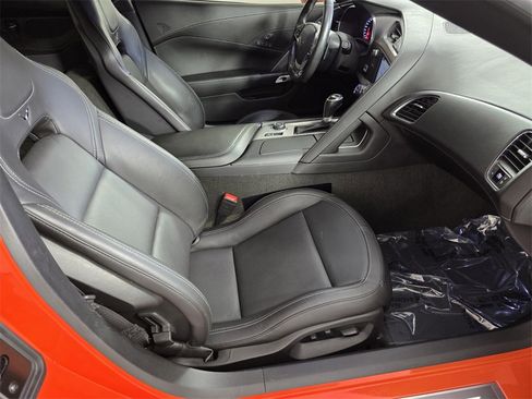 Used 2019 Chevrolet Corvette Z06 image 25