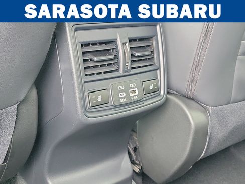 New 2026 Subaru Outback Limited image 13