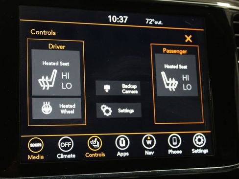 Used 2022 Jeep Grand Cherokee Laredo X image 43