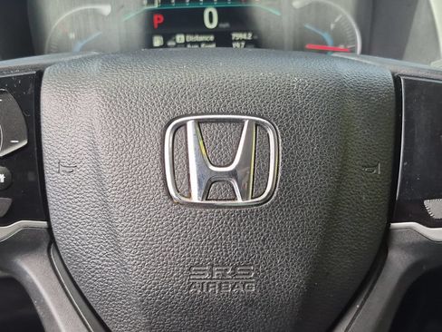 Used 2019 Honda Pilot Touring image 27