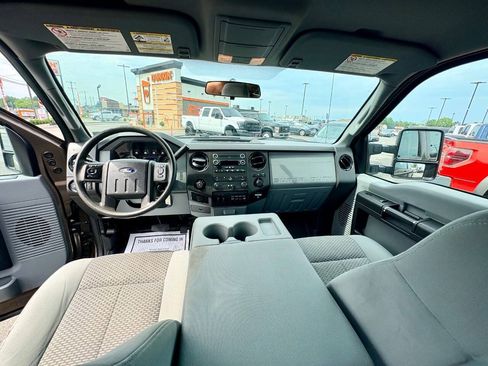 Used 2015 Ford F250 XL w/ Power Equipment Group AWD/4WD image 20