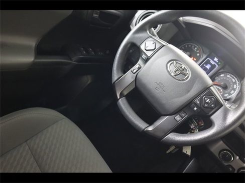 Used 2022 Toyota Tacoma SR5 image 14