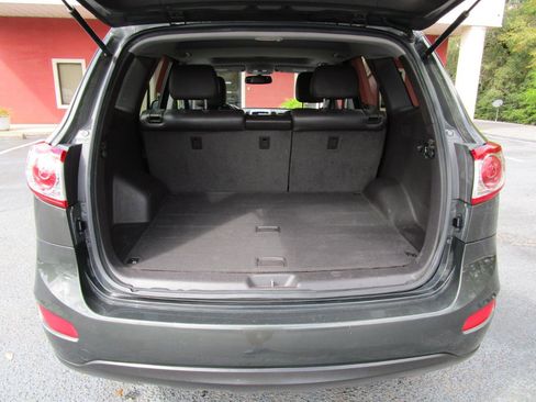 Used 2010 Hyundai Santa Fe Limited image 18