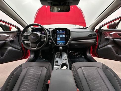 Certified 2024 Subaru Impreza 2.0i Sport AWD/4WD image 20