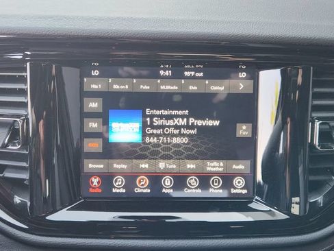 Used 2022 Dodge Durango GT RWD image 12