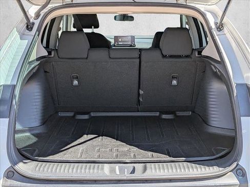 Used 2025 Honda HR-V LX image 6