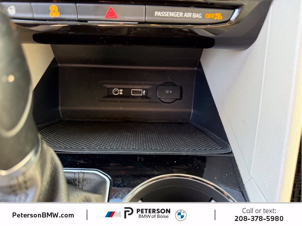 Used 2019 Volkswagen Atlas SEL AWD/4WD image 26