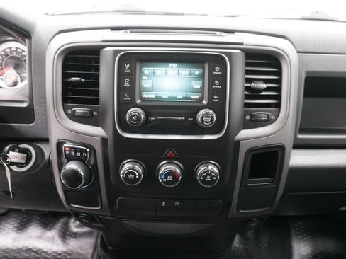 Used 2017 RAM 1500 Tradesman w/ Power & Remote Entry Group RWD image 16