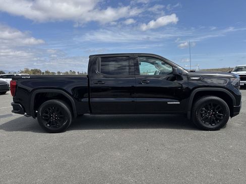 New 2026 GMC Sierra 1500 Elevation AWD/4WD image 3