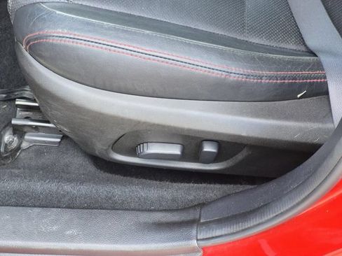 Used 2015 Subaru WRX Limited AWD/4WD image 19