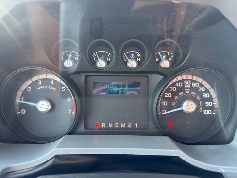 Used 2015 Ford F250 XL AWD/4WD image 15