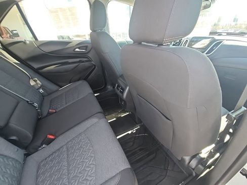 Certified 2024 Chevrolet Equinox LT image 22