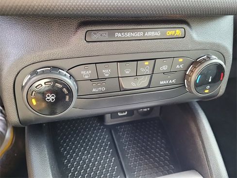 Used 2023 Ford Bronco Sport Big Bend image 20