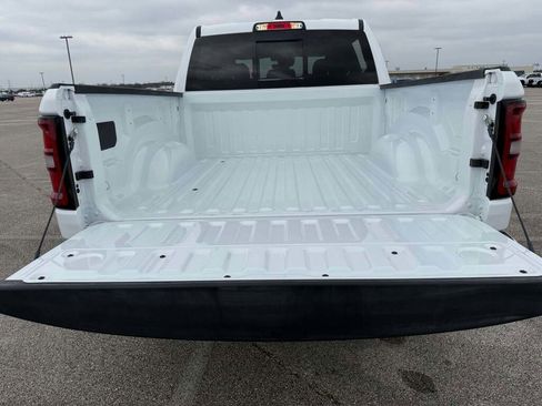New 2025 RAM 1500 Lone Star image 21