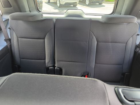 New 2026 Chevrolet Tahoe LS RWD image 21