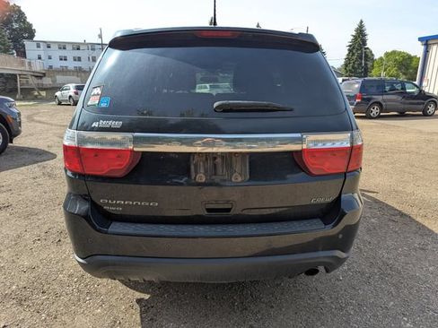Used 2013 Dodge Durango Crew AWD/4WD image 18