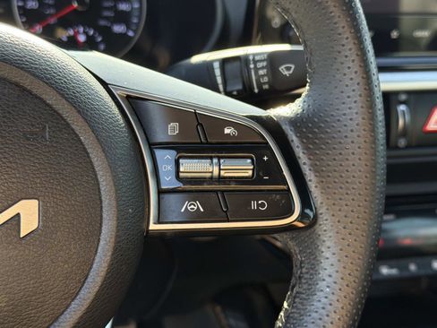 Used 2023 Kia Forte GT-Line image 10