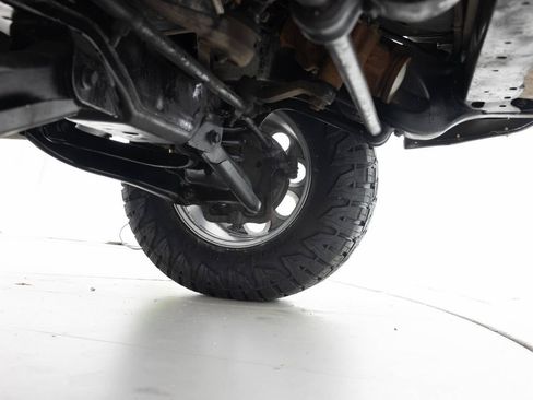 Used 2000 Dodge Ram 1500 Truck 2WD Quad Cab image 24