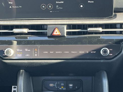 New 2026 Kia Sportage X-Pro Prestige AWD/4WD image 15