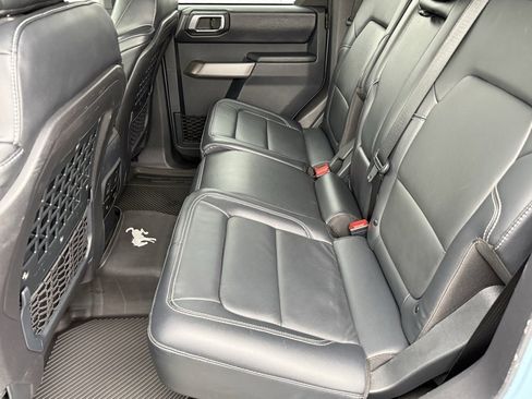 Used 2021 Ford Bronco First Edition image 29